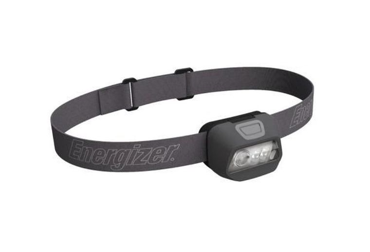 Energizer, Headlight, latarka, HDI30, 400 Lm