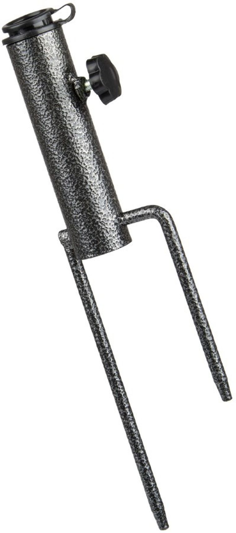 Enero, baza, mocowanie do parasola plażowego, metalowe