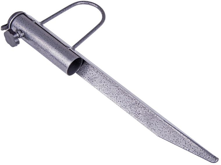 Enero, baza, mocowanie do parasola plażowego, metalowe