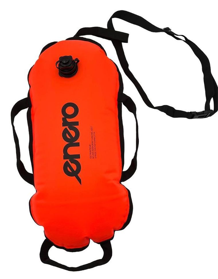 Enero, bojka asekuracyjna, dmuchana, 59-305 cm