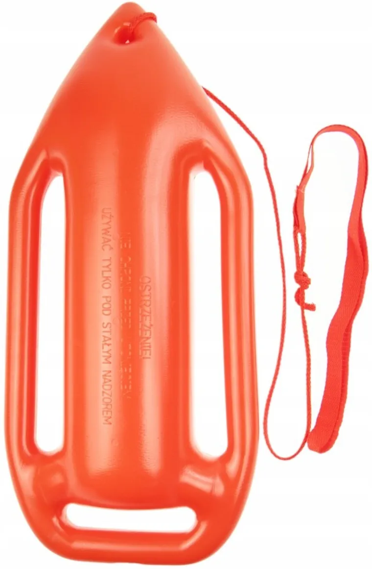 Enero, bojka asekuracyjna do pływania, 51-23 cm