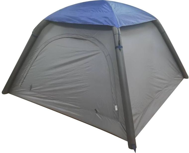 Enero Camp, Holiday, namiot 3 osobowy, dmuchany, 210-210-110 cm