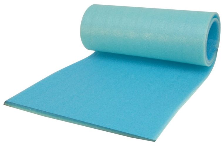 Enero Camp, karimata turystyczna, 180-50-1,2 cm