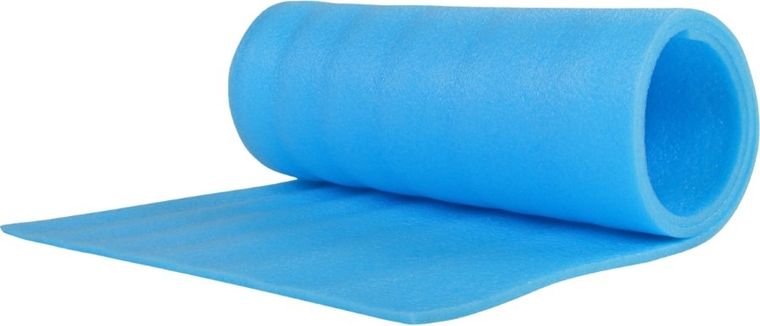 Enero Camp, karimata turystyczna z PE, 1800-500-6 mm