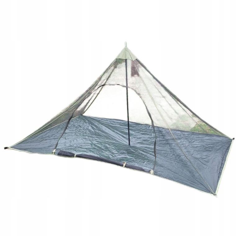 Enero Camp, namiot moskitiera, 200-120-95 cm