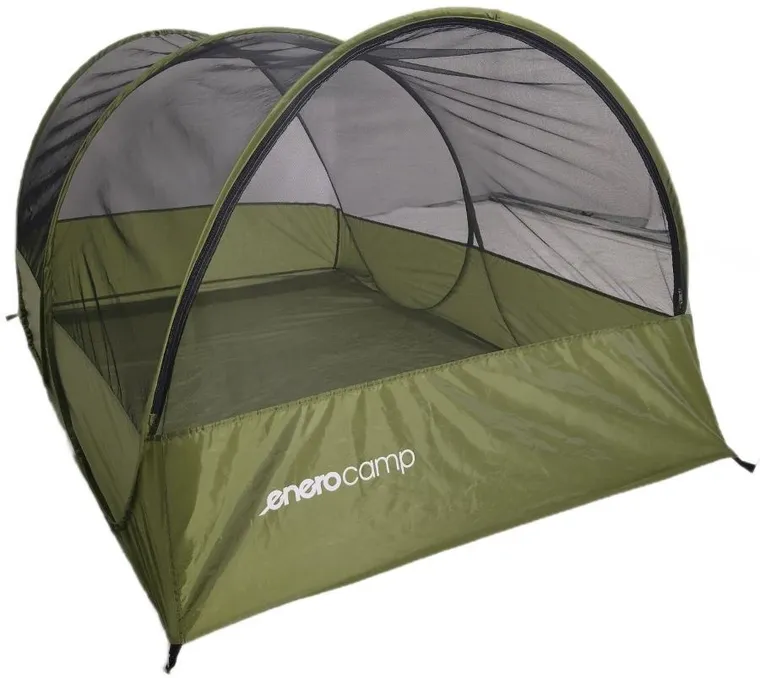 Enero Camp, namiot moskitiera, samorozkładający, 190-120-95 cm