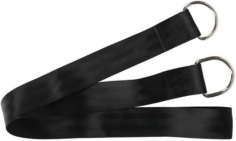 Enero Camp, pas, taśma do zawieszenia huśtawki i hamaka