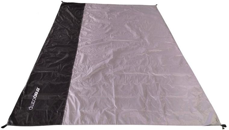 Enero Camp, podłoga do namiotu, 300-190 cm