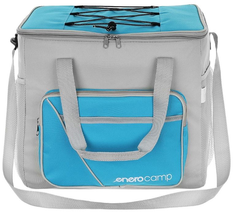 Enero Camp, torba termiczna, 36-25-33 cm, 30l