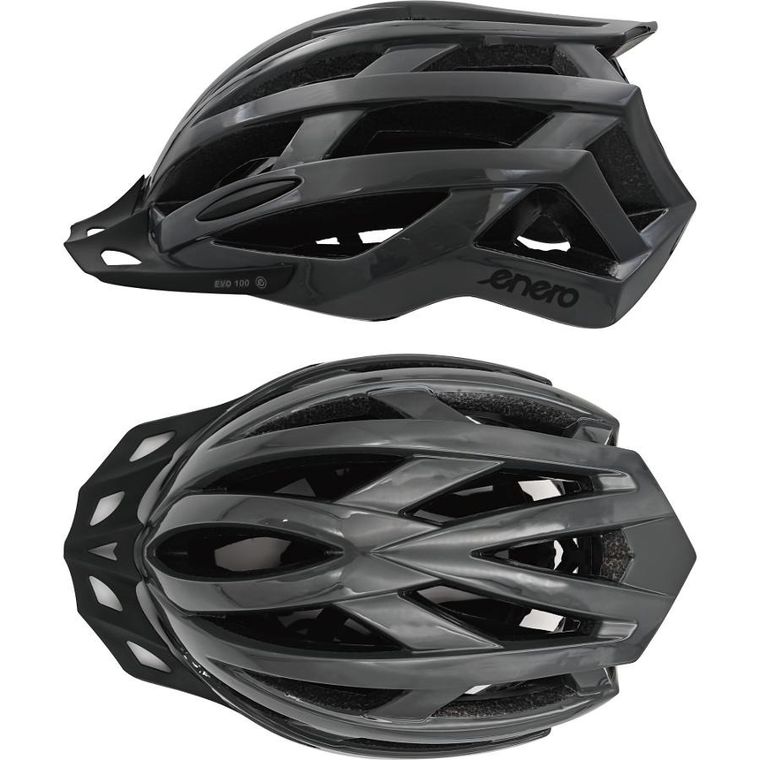 Enero, Evo 100 RM, kask rowerowy, regulowany, 55-58 cm