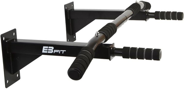 Enero Fit, drążek do podciągania i ćwiczeń, na ścianę