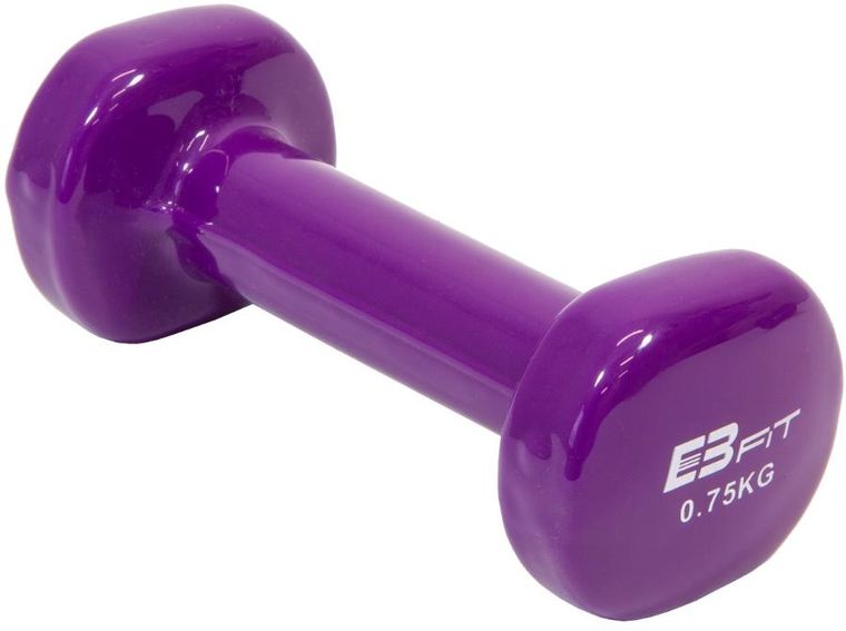 Enero Fit, hantla winylowa, 0,75 kg