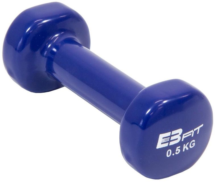 Enero Fit, hantla winylowa, VDB, 0,5 kg
