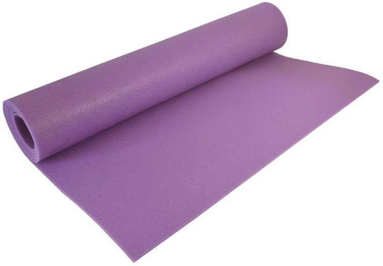 Enero fit, mata do jogi, 1800-610-4mm, fioletowa