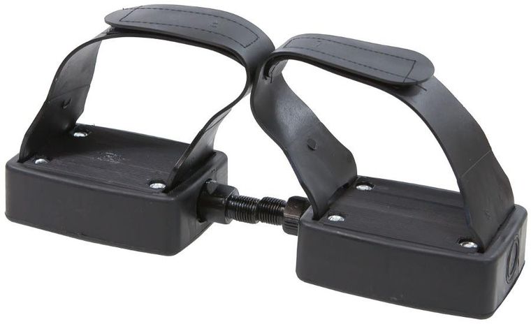 Enero Fit, pedały do rowerka treningowego, uniwersalne, gwint 125 mm