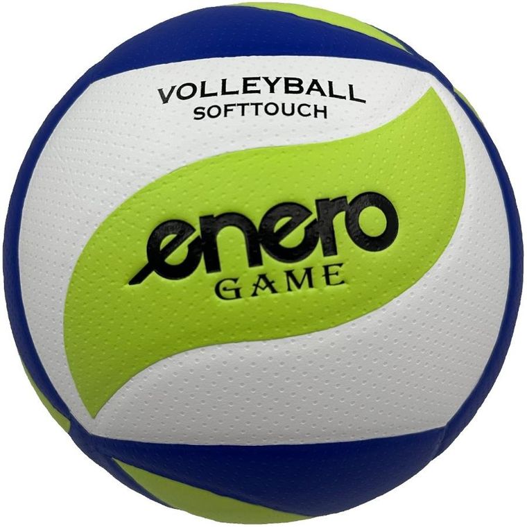 Enero, Game, piłka siatkowa