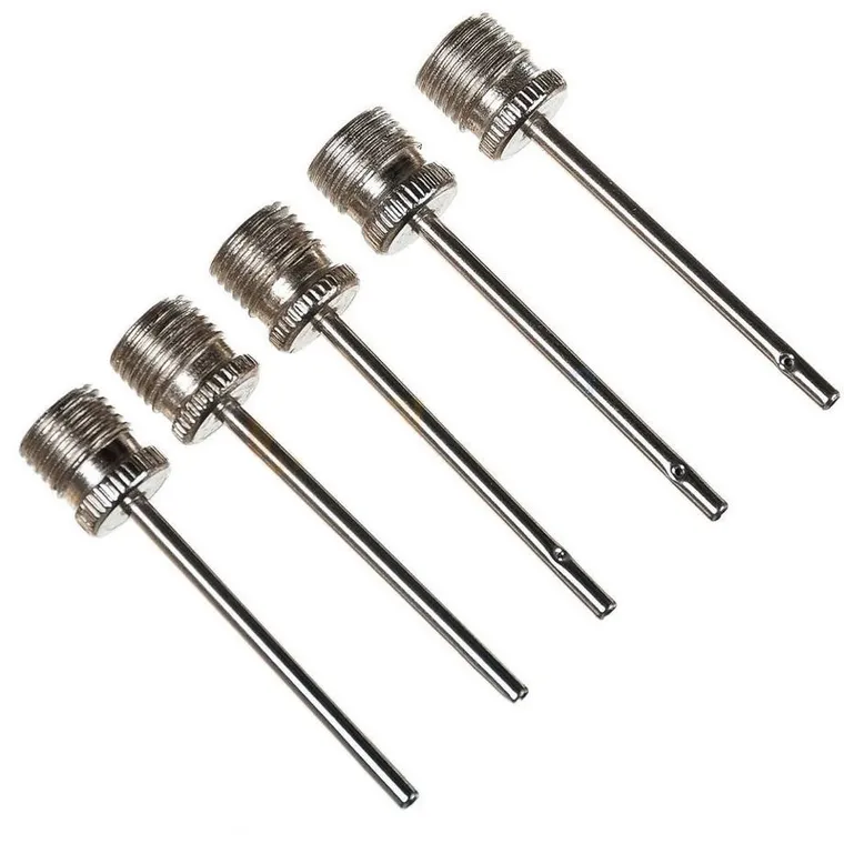 Enero, igły do pompowania piłki, 5 szt.