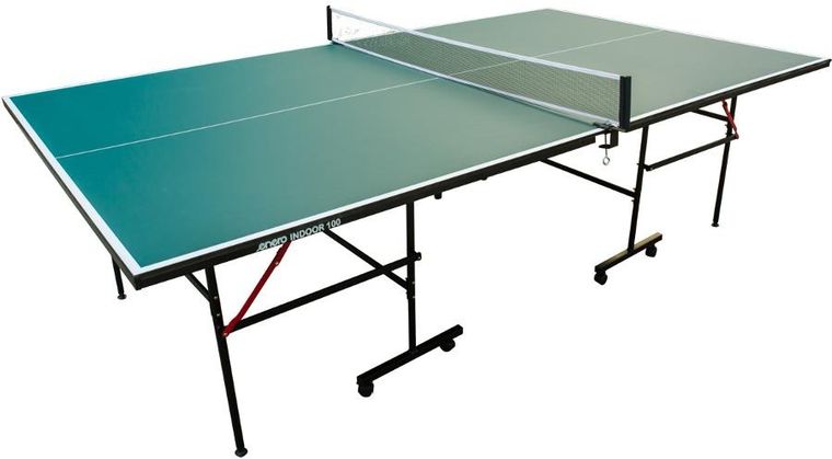 Enero, Indoor, stół do tenisa stołowego