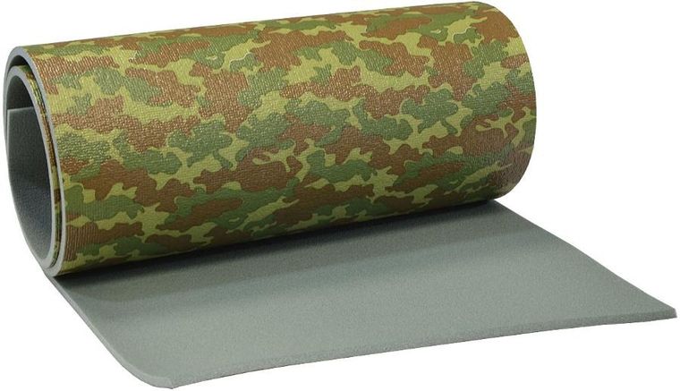 Enero, karimata sieciowana, moro, 1800-500-8 mm