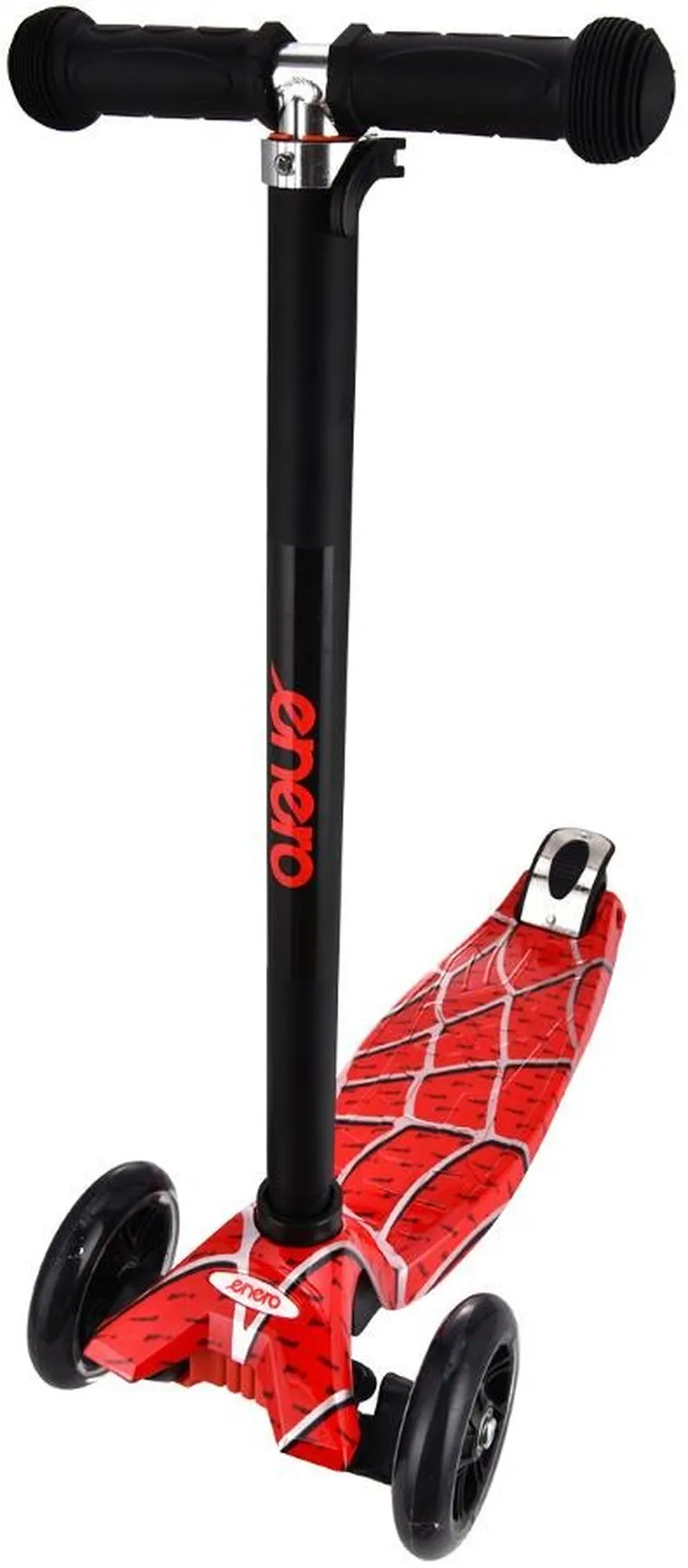 Enero, Maxi, hulajnoga 3-kołowa, balansowa, Spider