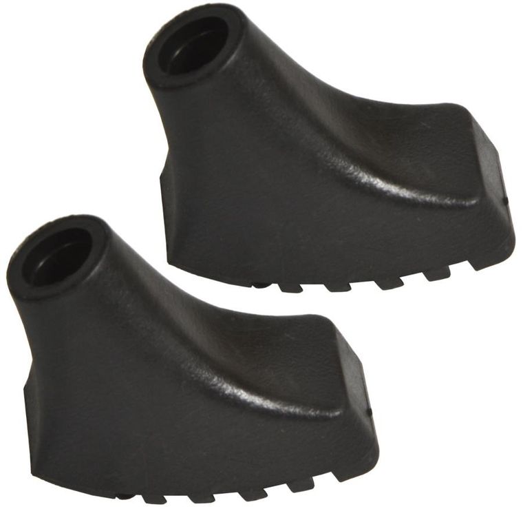 Enero, nakładki do kijów do Nordic Walking, 2 szt.