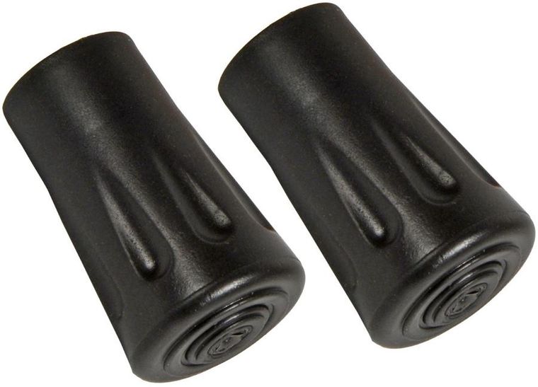 Enero, nakładki do kijów trekkingowych, 2 szt.