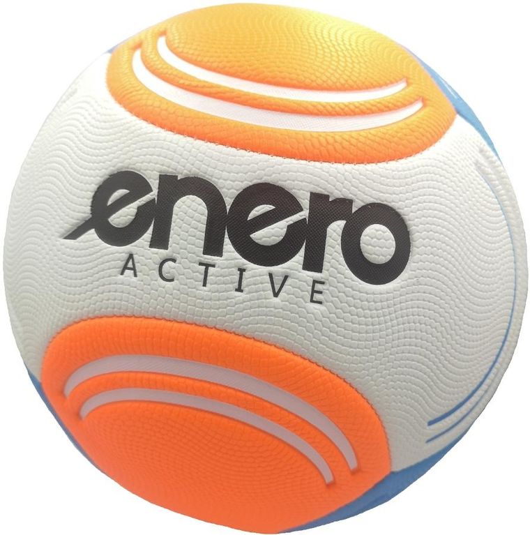 Enero, piłka nożna plażowa, softtouch active, rozmiar 5