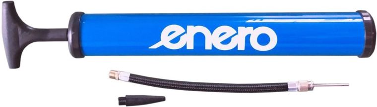 Enero, pompka do piłki, 30 cm