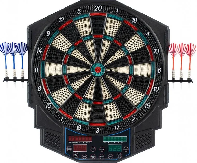 Enero, Pro, dart elektroniczny, 49 cm