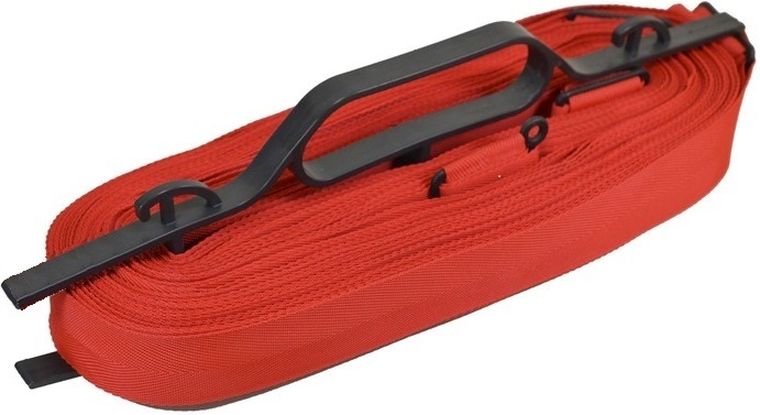 Enero Pro, lina pola boiska do badmintona, regulowana, 13,4-6,1m