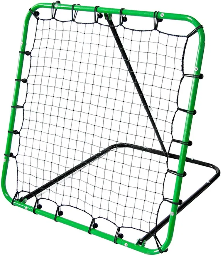 Enero, rama treningowa rebounder, piłka nożna, 120-120 cm
