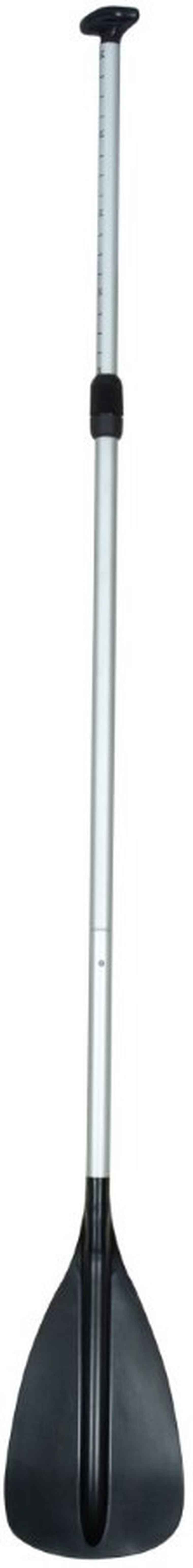 Enero, regulowane wiosło SUP, aluminium + ABS, 165-208 cm