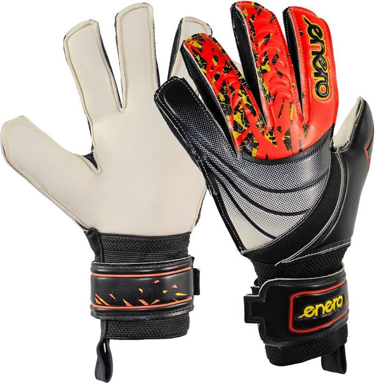 Enero, rękawice piłkarskie, Basic, rozmiar 5