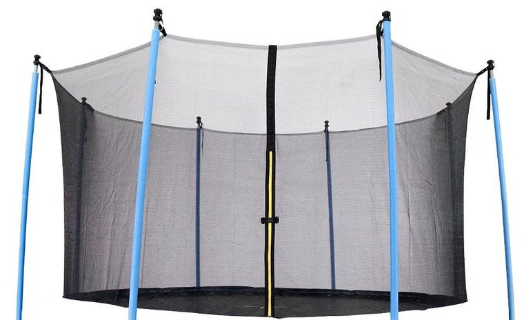 Enero, siatka wewnętrzna do trampoliny, 366 cm