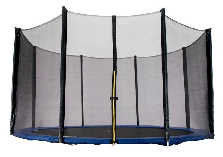 Enero, siatka zewnętrzna do trampoliny, 244 cm