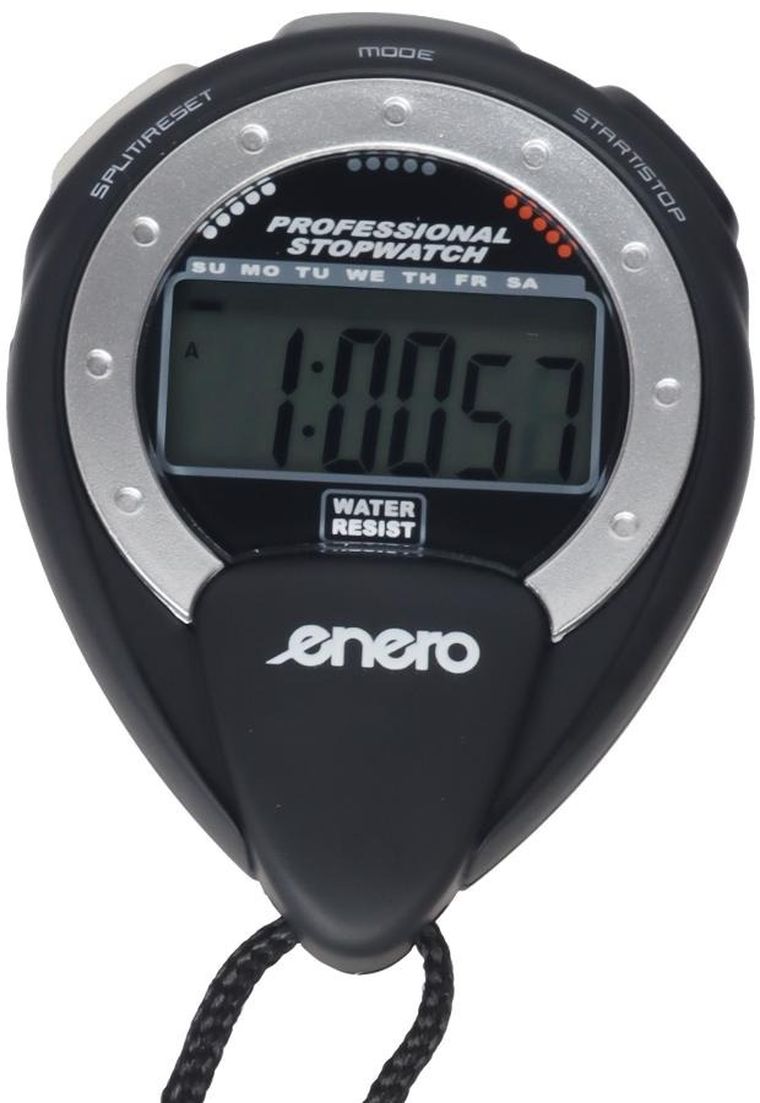 Enero, stoper elektroniczny, 1 czasowy