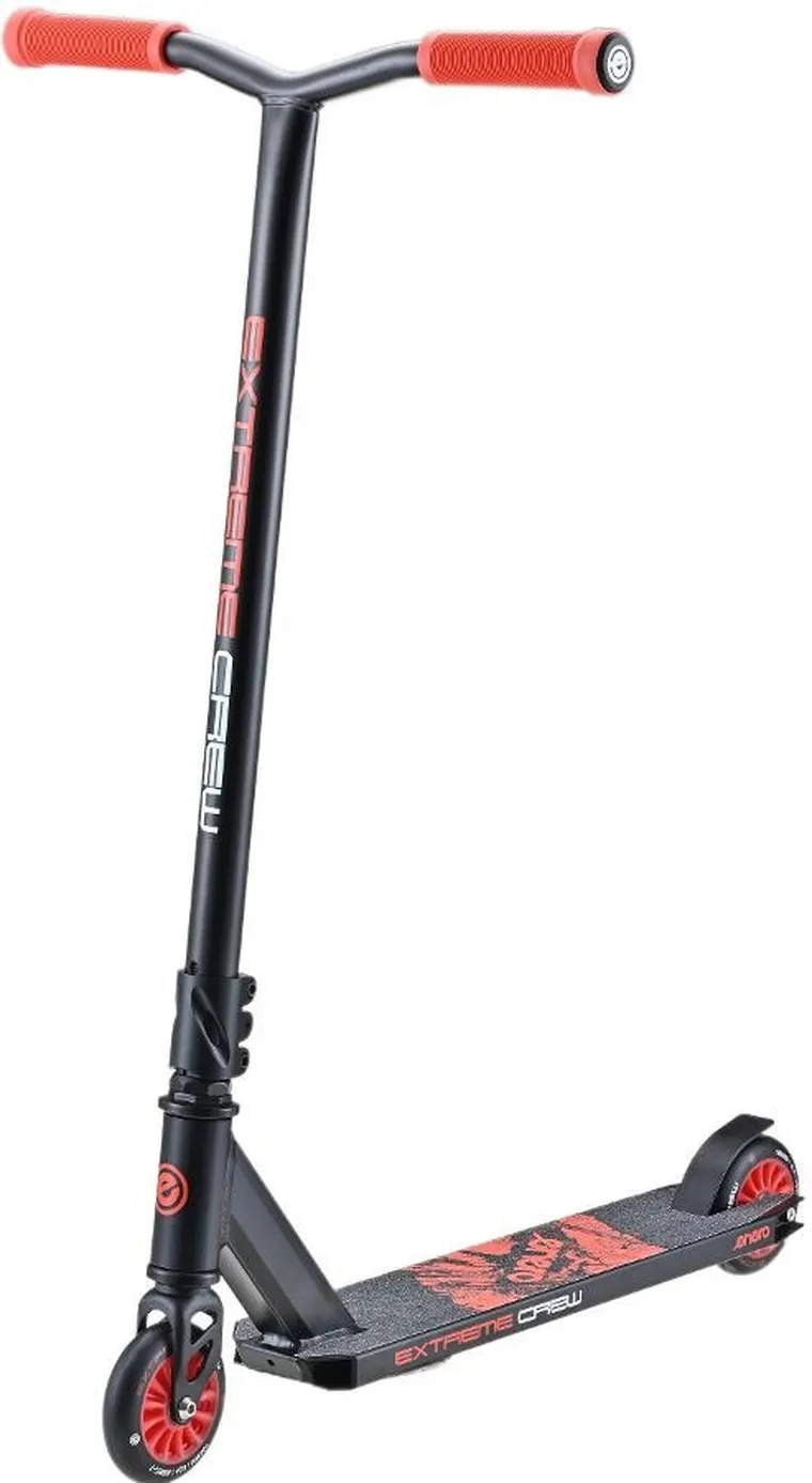 Enero, Stunt, Extreme Crew, hulajnoga wyczynowa, 100 mm