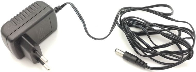 Enero, zasilacz ładowarka do pojazdu na akumulator, 12V 500mAh