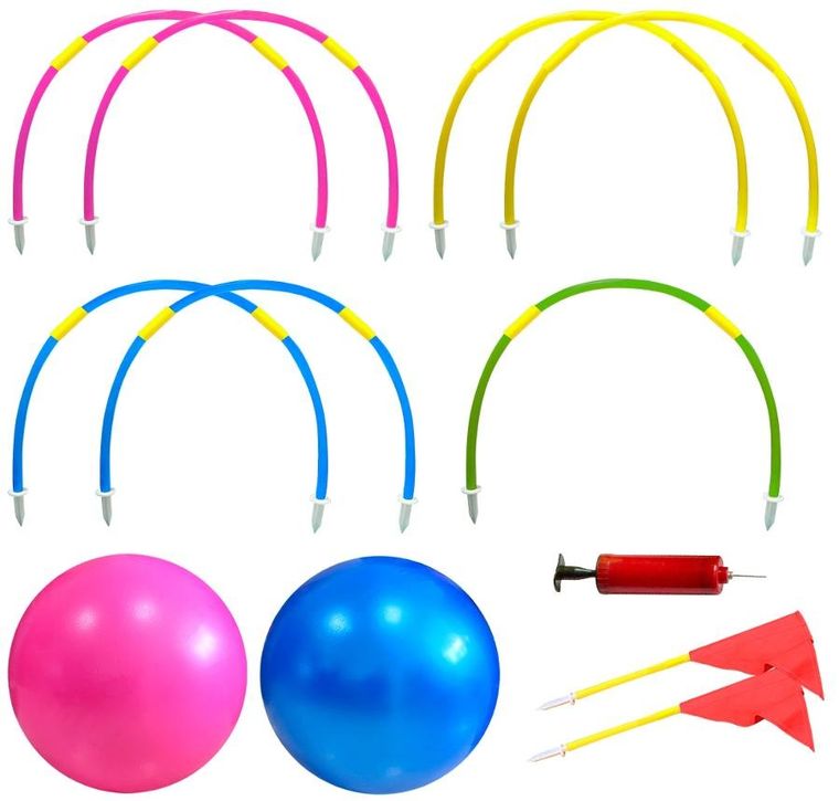 Enero, zestaw animacyjny, jumbo krykiet