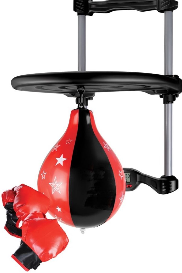 Enero, zestaw bokserski na drzwi