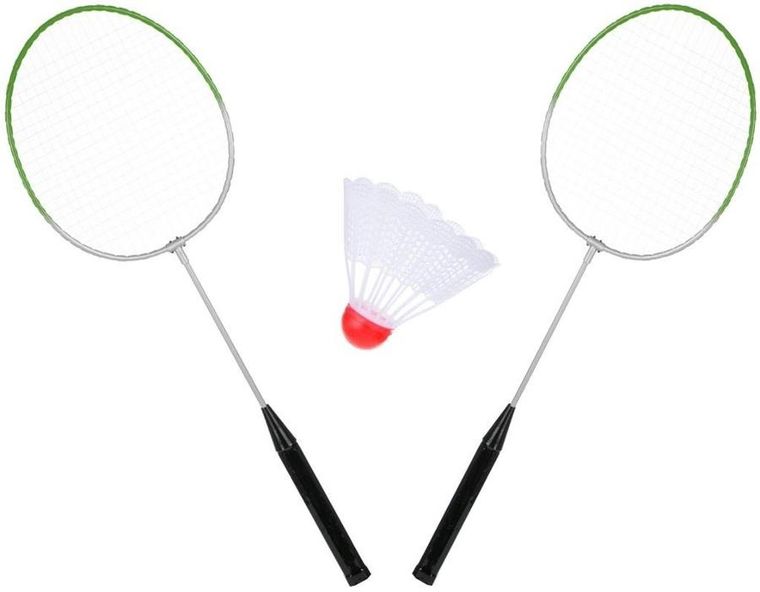 Enero, zestaw do badmintona