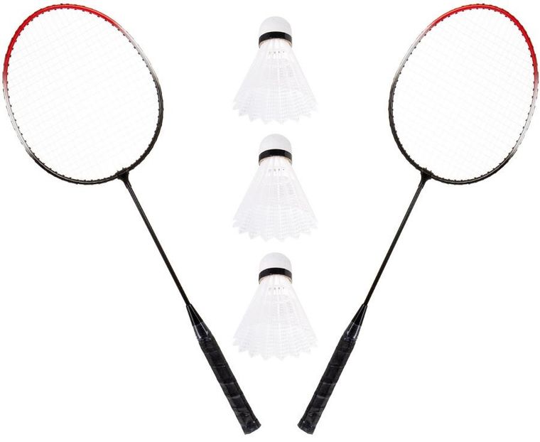 Enero, zestaw do badmintona