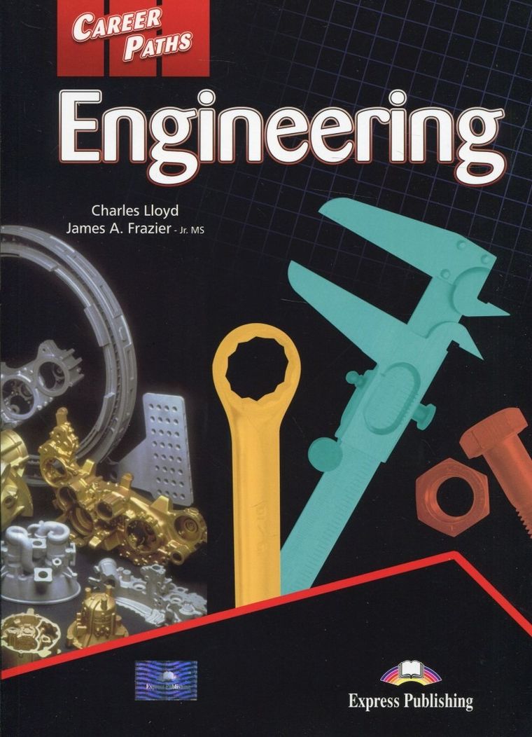 Engineering. Career Paths. Student's Book + Digibook