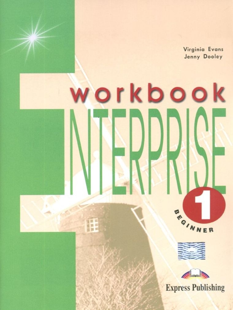 Enterprise 1 Beginner Workbook