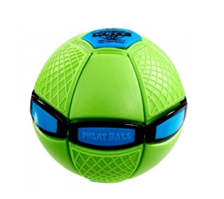 Epee, Latająca Dyskopiłka Junior, Seria 4, zielona