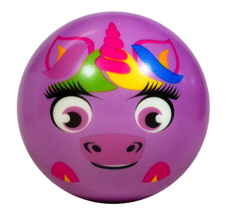 Epee, Zwierzaczki, piłka zmyłka, kotek, piesek, krówka, żabka, kurczaczek, jednorożec