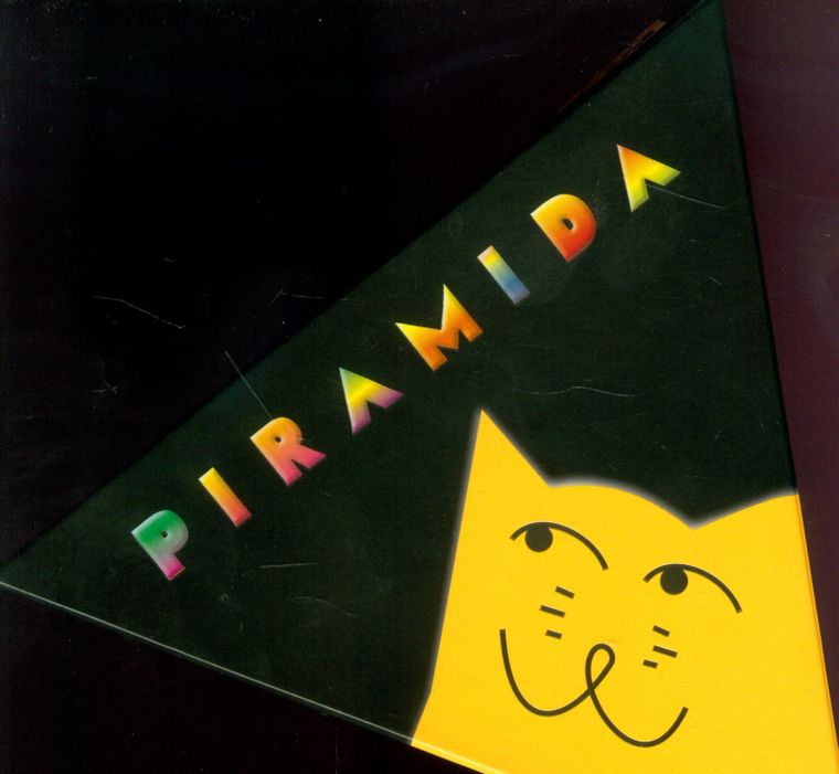 Epideixis, Piramida Matematyczna M2, gra edukacyjna