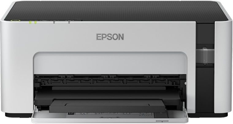 Epson, drukarka atramentowa, EcoTank ITS, M1120, C11CG96403