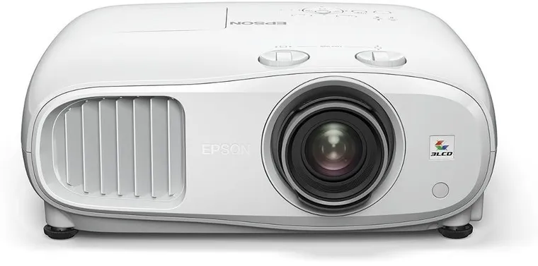 Epson, projektor, EH-TW7100, 3LCD, 4K UHD, 3000AL, 100k:1, 16:9