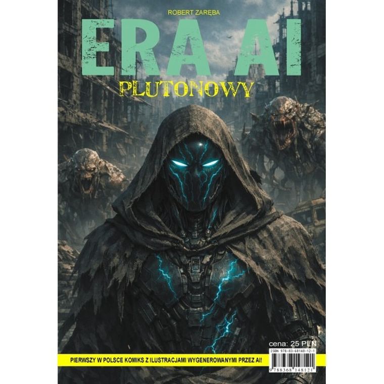 ERA AI. Plutonowy